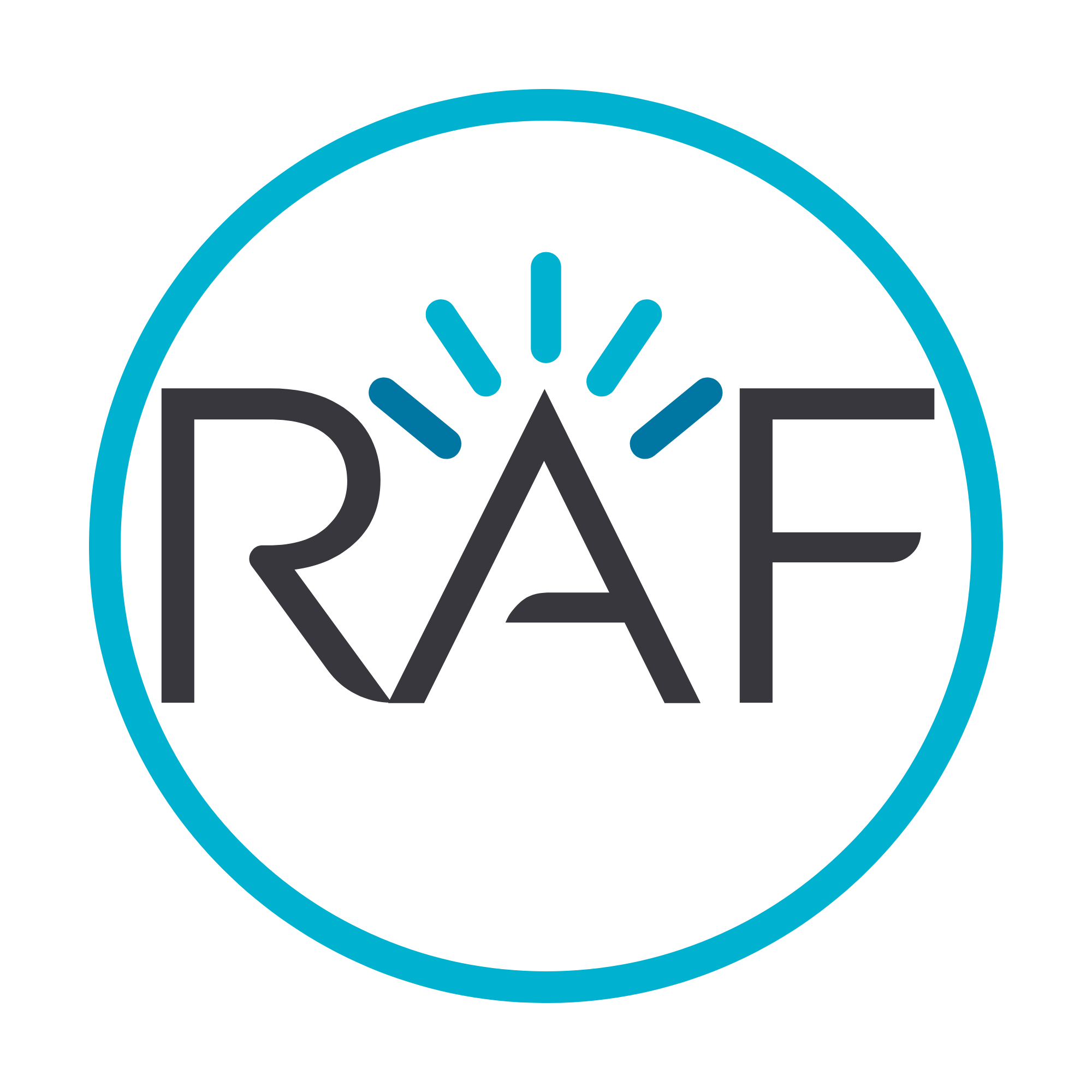 RAF Distribuciones